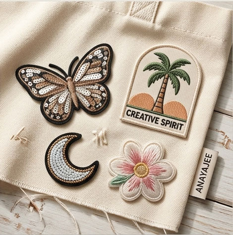 Patches