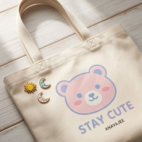 Tote Bag